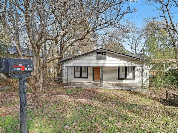 1015 11th St N, Bessemer, AL 35020