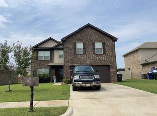 168 Walkers Hill Rd, Meridianville, AL 35759