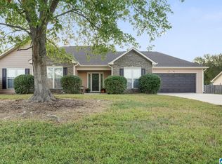 121 Stone Rd, Pelham, AL 35124