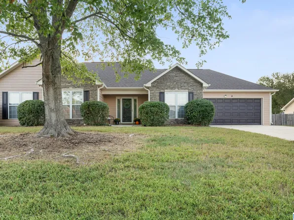 121 Stone Rd, Pelham, AL 35124