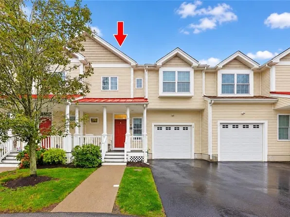 164 Bear Hill Rd Unit 10, Cumberland, RI 02864