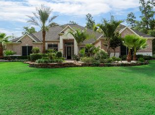 27518 Wishing Oak Lndg, Spring, TX 77386