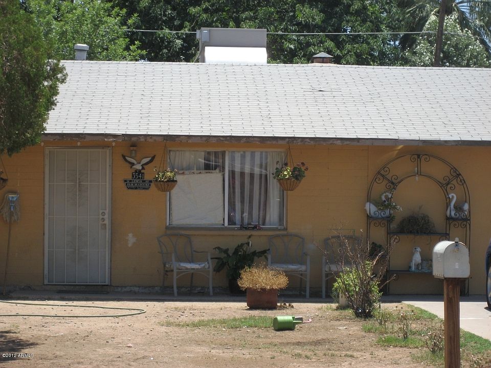 2nd image of 3541 W Lewis Ave