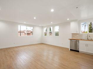 439 N Heliotrope Dr #443-1/2, Los Angeles, CA 90004