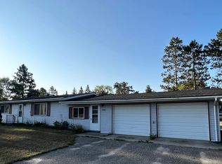 301 Pleasant St W, Nevis, MN 56467