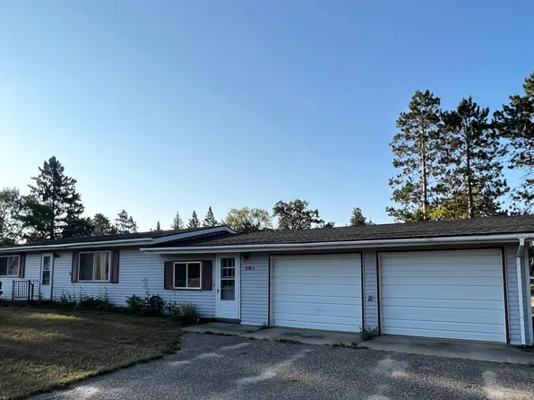 301 Pleasant St W, Nevis, MN 56467