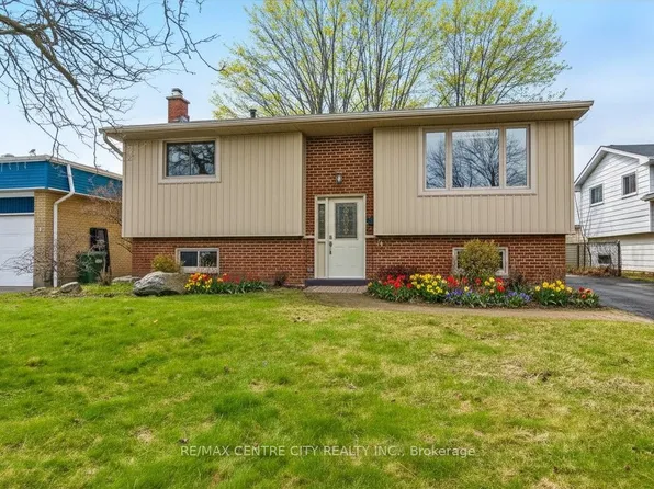 50 Erinlea Dr, Saint Thomas, ON N5R 5P1