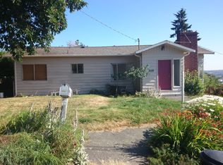 2518 W Thurman St, Seattle, WA 98199
