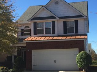 347 Clover Brook Dr, Locust Grove, GA 30248