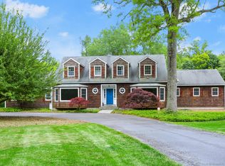 6 Shadbush Ln, Westport, CT 06880