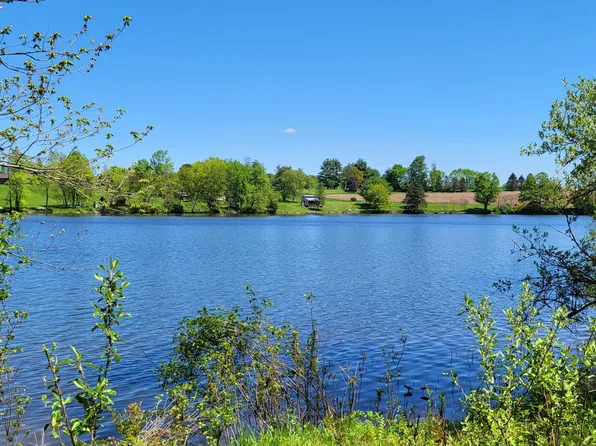 126 Angel Ln, Mehoopany, PA 18629