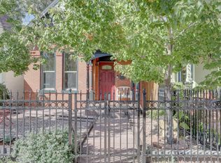 3311 Curtis St, Denver, CO 80205