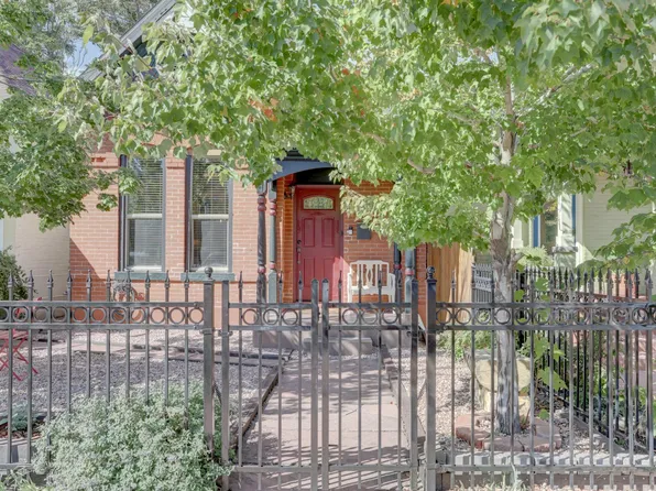 3311 Curtis St, Denver, CO 80205