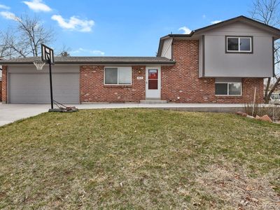 564 Apollo Court, Littleton, CO, 80124