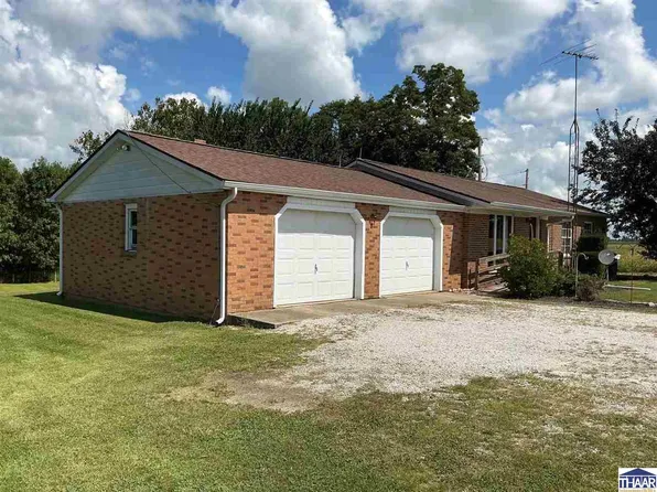 12969 N County Road 250 W, Brazil, IN 47834
