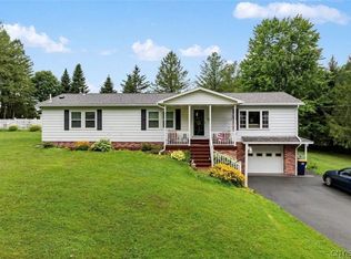 333 Brown Rd, Frankfort, NY 13340