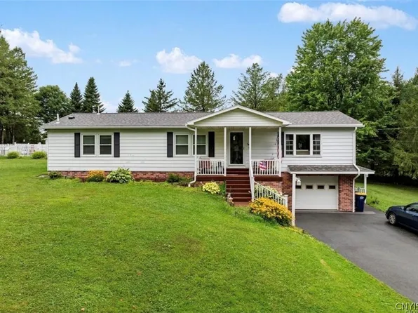 333 Brown Rd, Frankfort, NY 13340