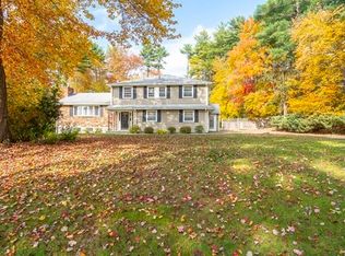 5 Snowflake Ln, Canton, MA 02021