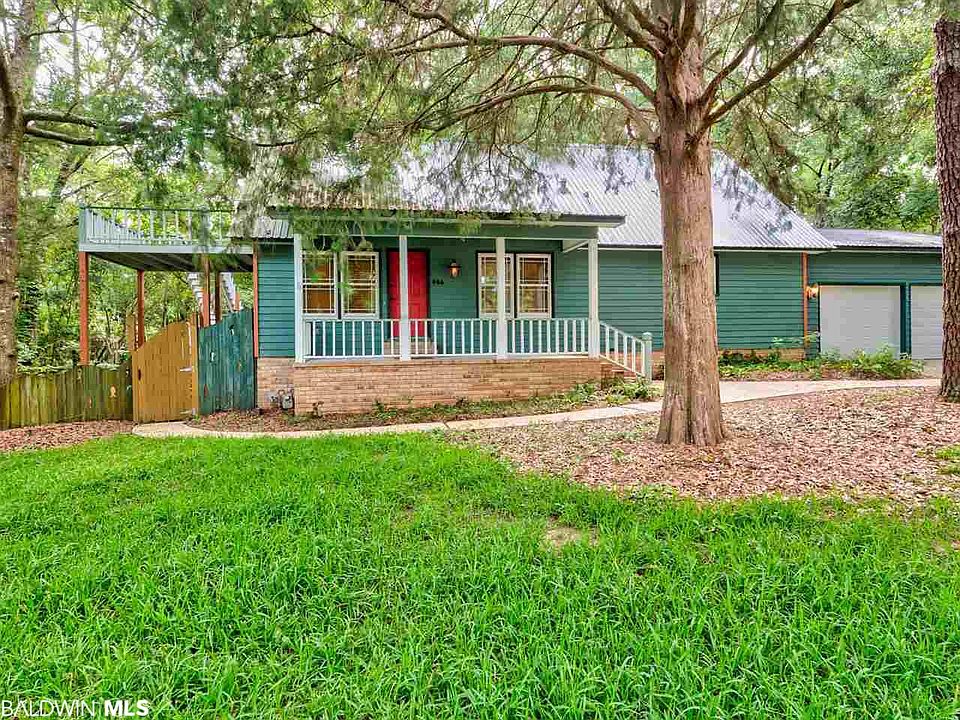 406 Wisteria St Fairhope, AL Zillow Apartments for Rent in Fairhope