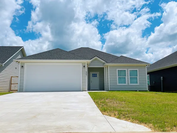 489 Worth Ave, Durant, OK 74701