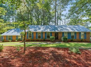 2723 Acton Rd, Birmingham, AL 35243