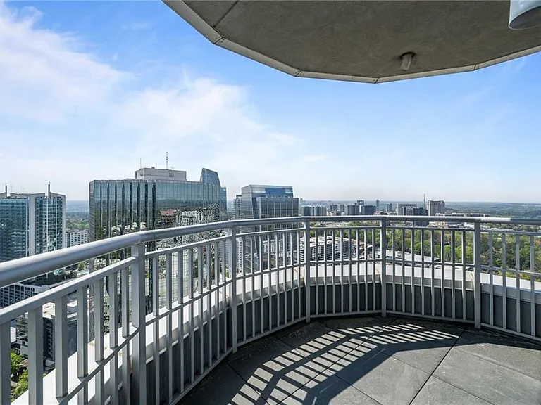 3338 Peachtree Rd NE #2207 — Photo 42