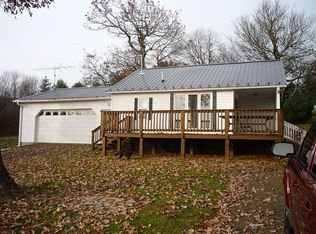 1405 Luke Helms Rd, Meadows Of Dan, VA 24120