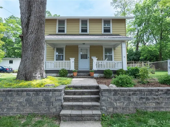 112 Kratochwill St, Dayton, OH 45410