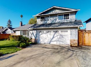 243 Branbury Dr, Campbell, CA