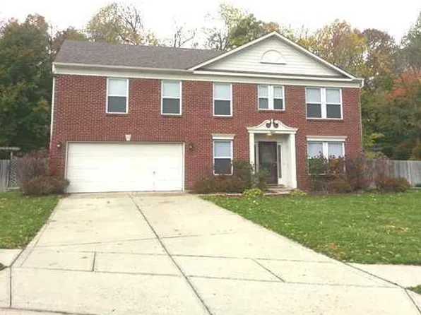 5664 Grandvista Dr, Indianapolis, IN 46234