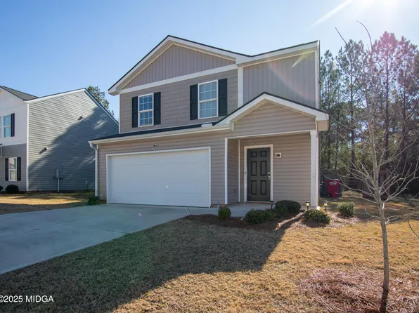 117 Cold Creek Pkwy, Macon, GA 31210