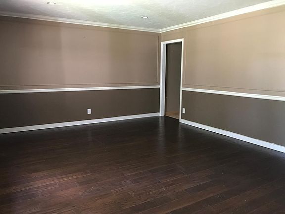 Formal Living / Dining Room