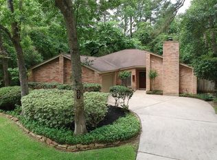 37 Brushwood Ct, Spring, TX 77380