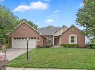 9346 Pinecreek Cir, Indianapolis, IN