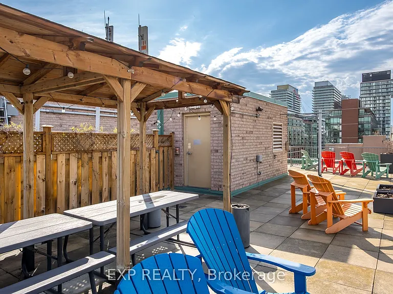 311 Richmond St E #802 — Photo 29