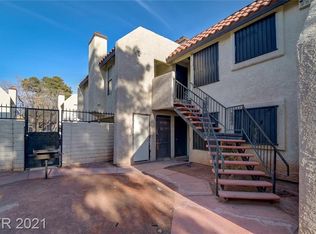 2120 Venus St APT D, North Las Vegas, NV 89030