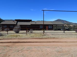 890 S Grisby Rd, Skull Valley, AZ 86338