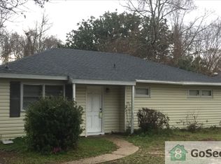 3166 N Wyoming Dr, Mobile, AL 36606