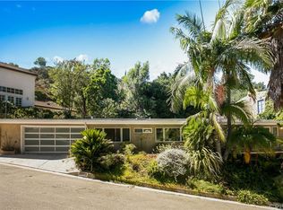 3553 Camino De La Cumbre, Sherman Oaks, CA 91423