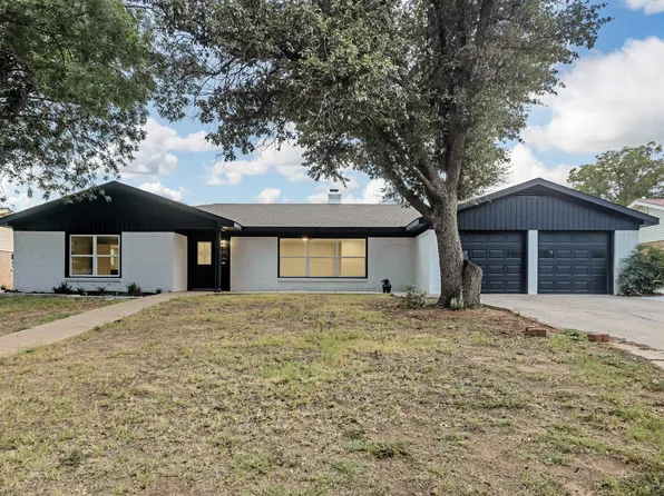 2811 W Shandon Ave, Midland, TX 79705