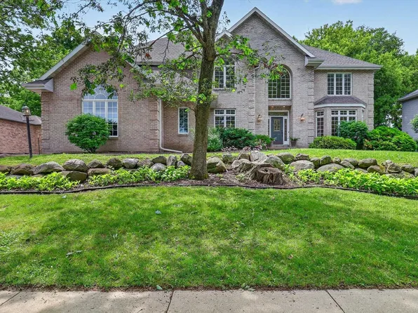1314 Manassas Trl #5, Madison, WI 53718