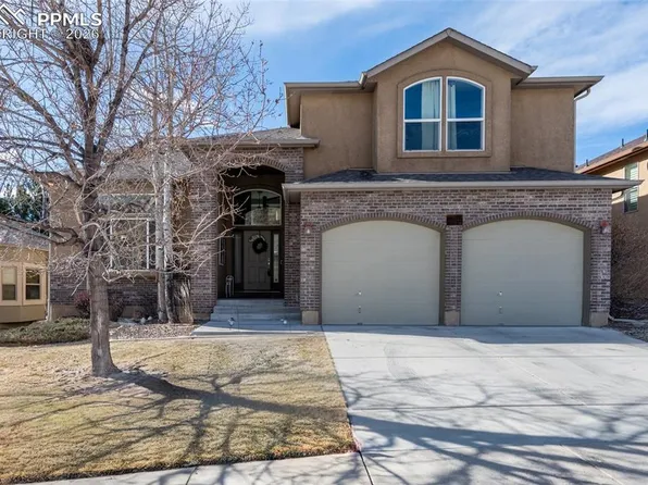 7436 Centennial Glen Dr, Colorado Springs, CO 80919
