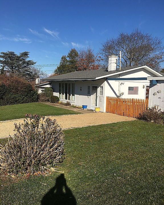 Montauk Home