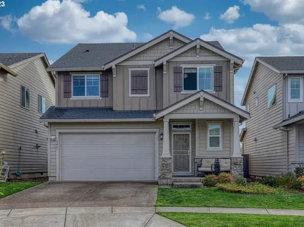 3461 Chestnut St, Forest Grove, OR 97116