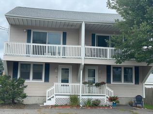 8 Redman St, Hampton, NH 03842