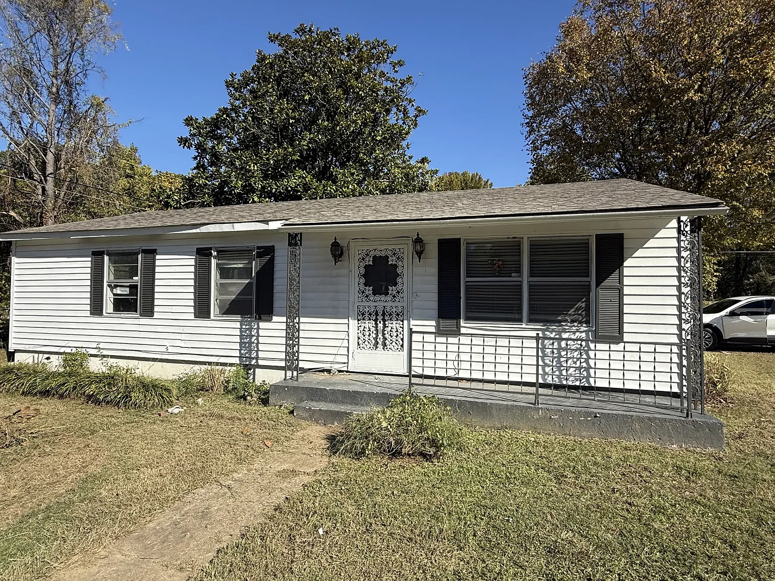 133 Center Street - Ripley TN - 1 — Photo 1