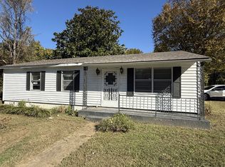 133 Center St, Ripley, TN 38063