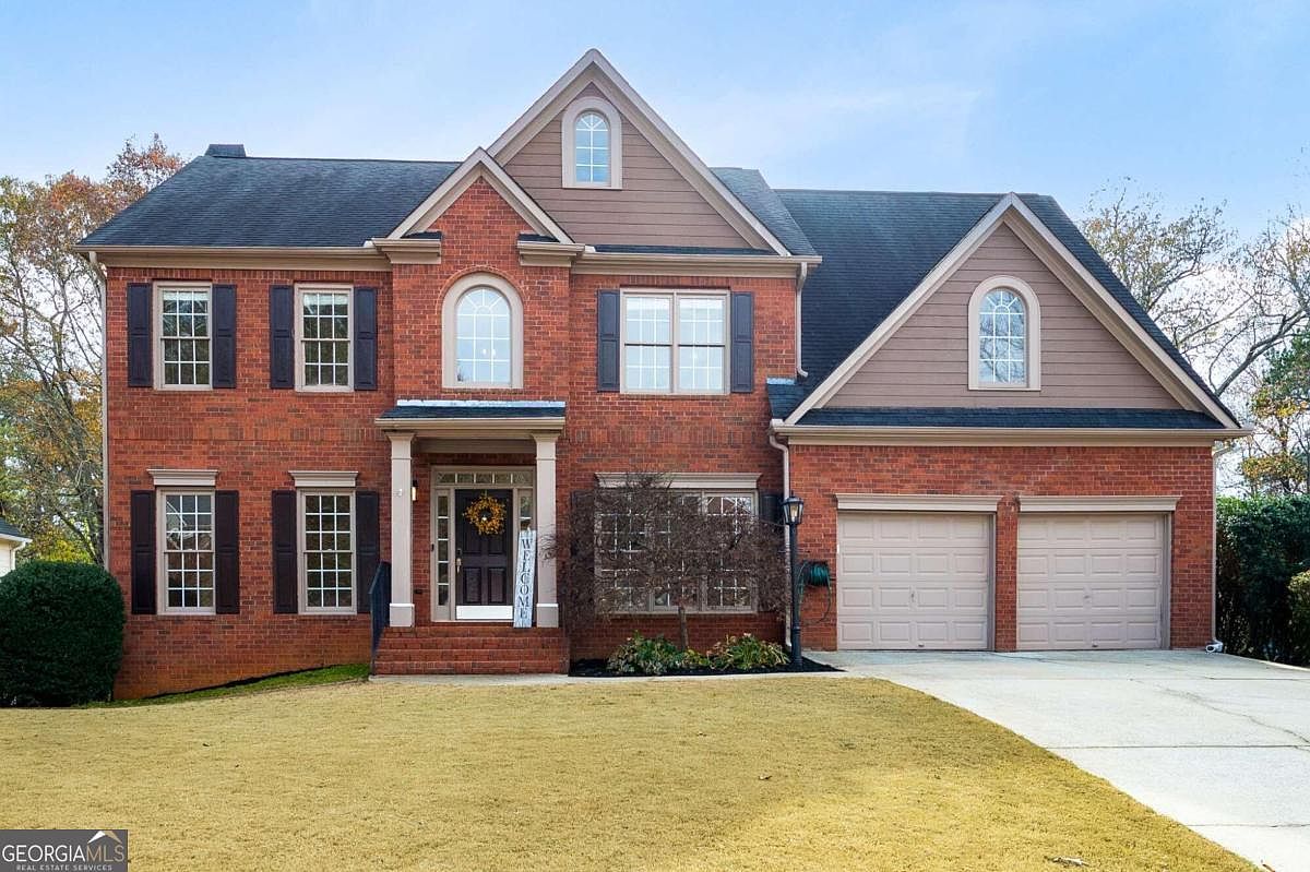 1124 Amberton Ln, Powder Springs, GA 30127 | Zillow