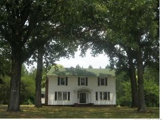 7142 Grassy Island Rd, Mount Gilead, NC 27306