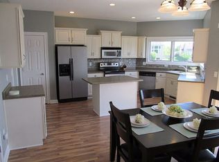 13403 Plumbago Ct, Fort Wayne, IN 46814